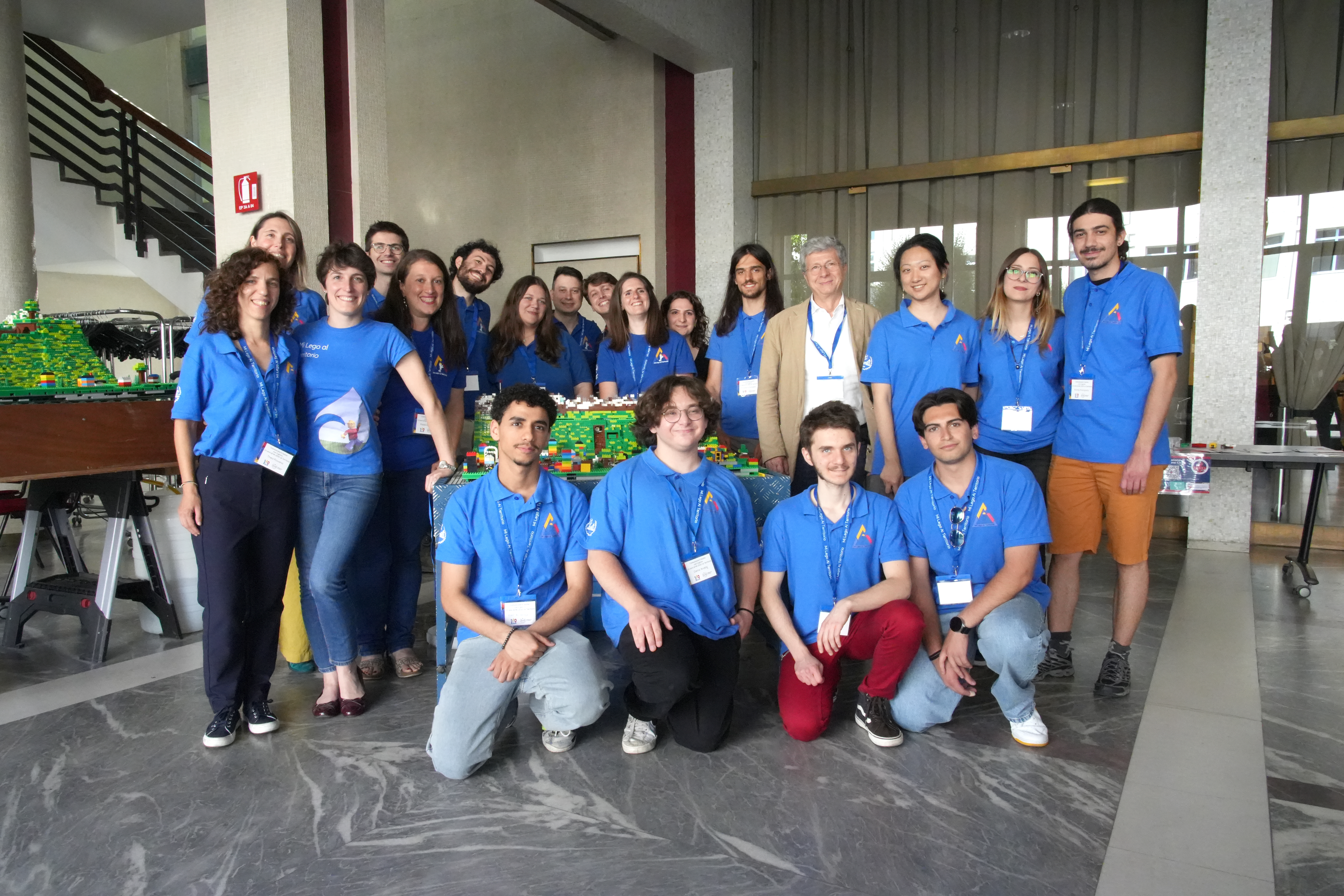 10 Anni di Mi Lego Al Territorio