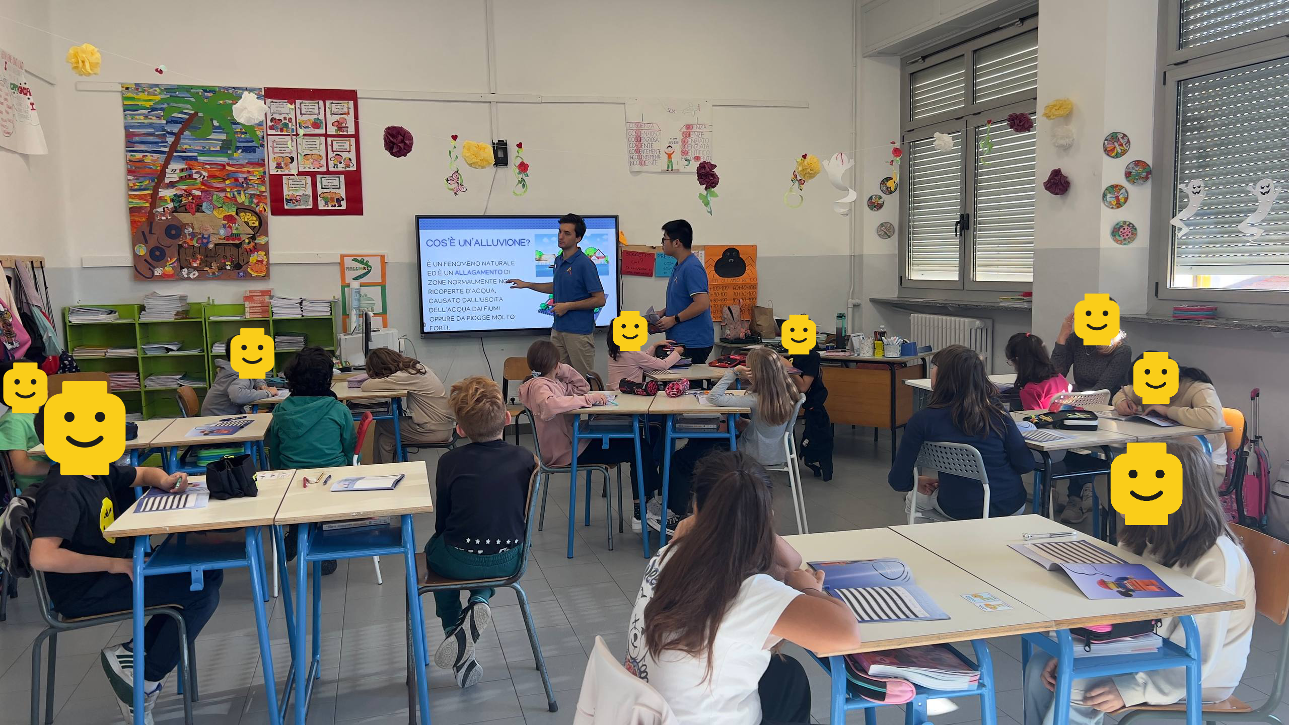 Lezioni a Costigliole d'Asti