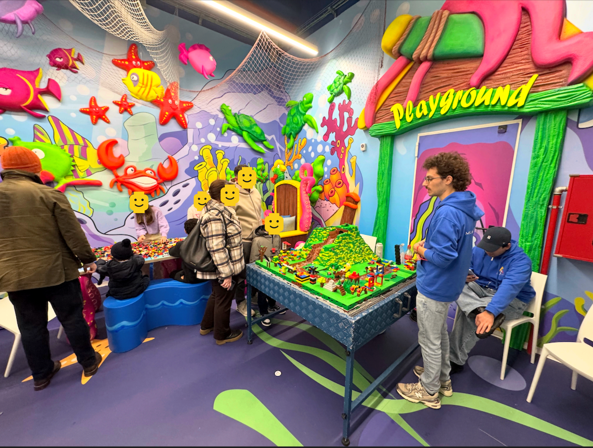 Torino Outlet Village