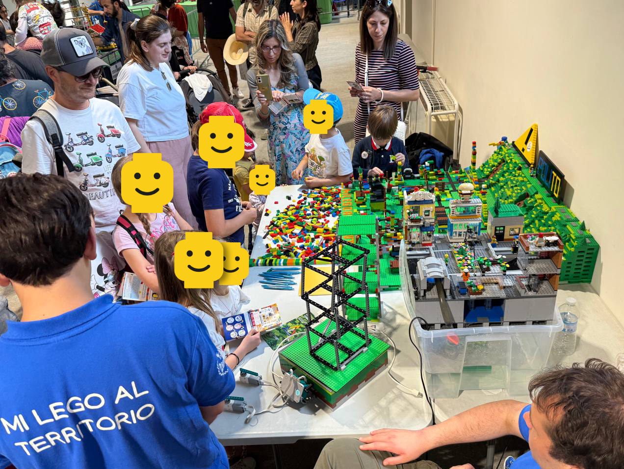 Carmagnola Bricks 2025